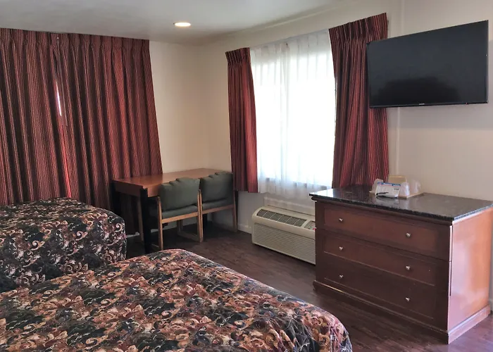 Roswell Inn