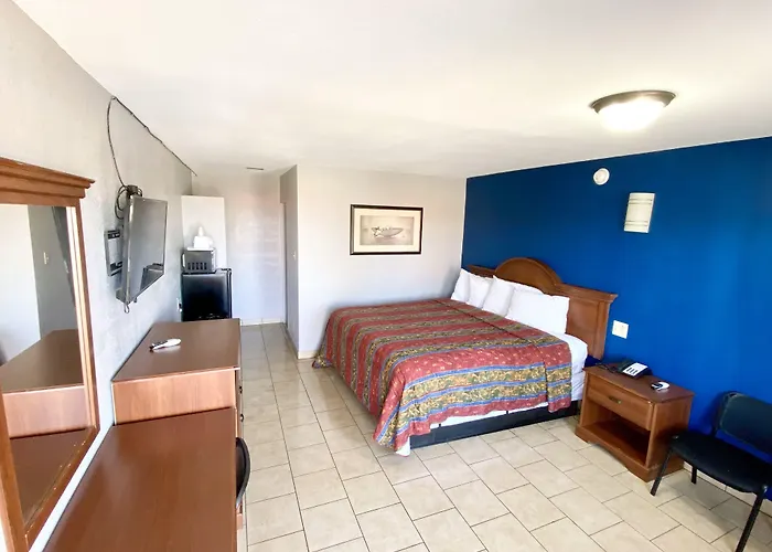Budget Inn