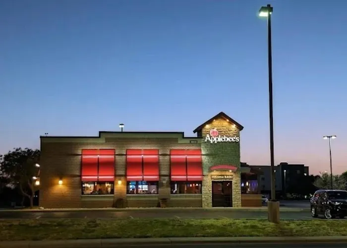 Candlewood Suites Roswell By Ihg