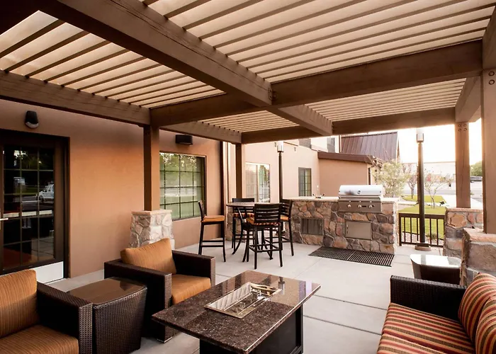 Towneplace Suites By Marriott Roswell