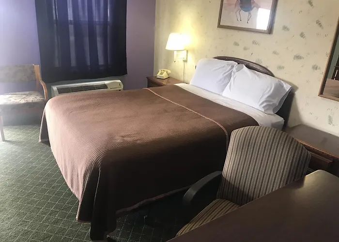 Western Inn Roswell