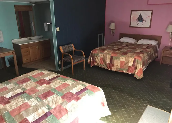 Western Inn Roswell